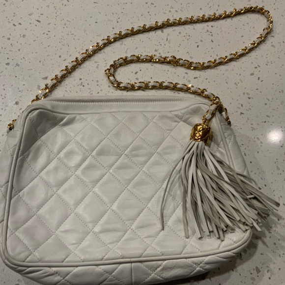 CHANEL bag - Picture 6 of 6